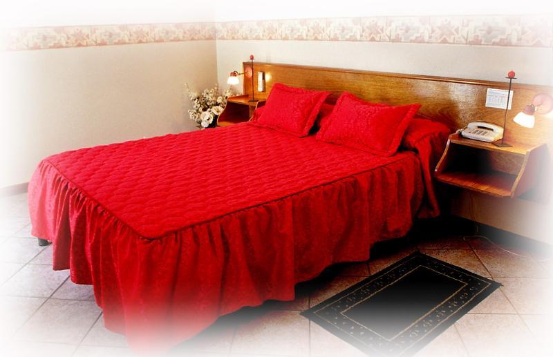 ميندوزا Tunkelen Apart Hotel المظهر الخارجي الصورة